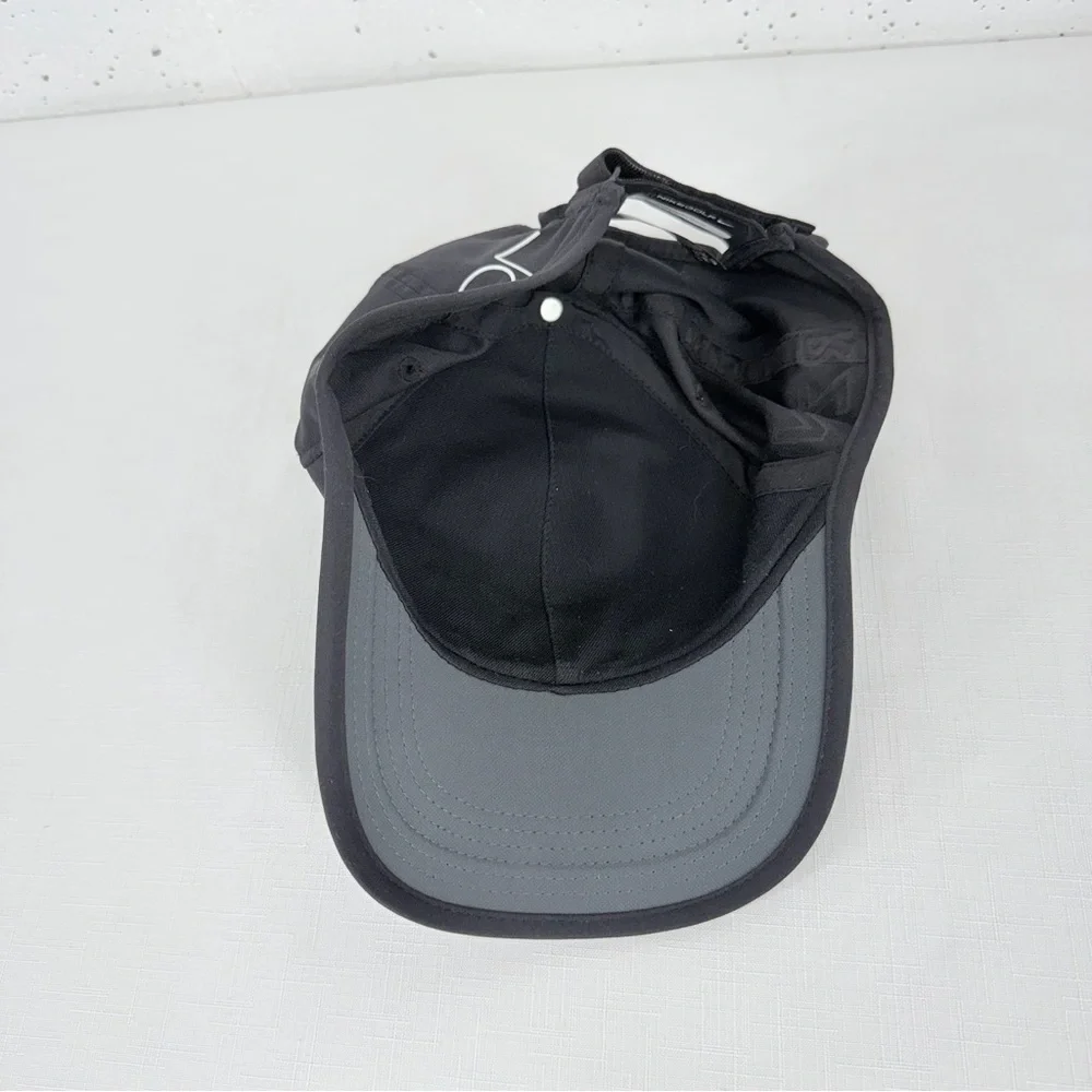 Nike RZN Vapor Black Adjustable Hat